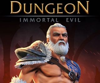 Evoplay Dungeon Immortal Evil Demo