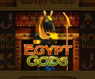EVO Egypt Gods Slot EVO Egypt Gods Slot