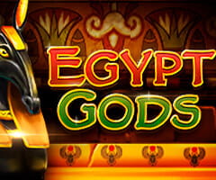 Egypt Gods Slot Machine