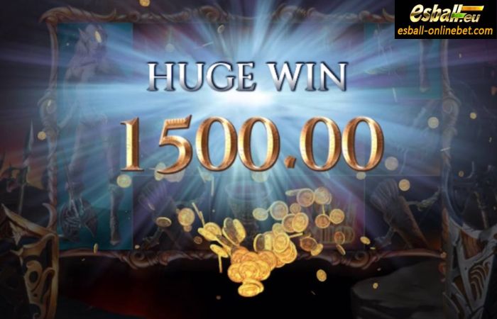 Elven Princesses Big Win