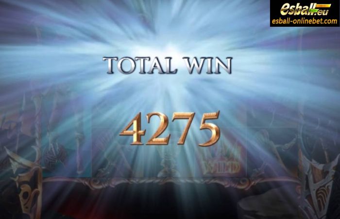 Evoplay Elven Princesses Big Win