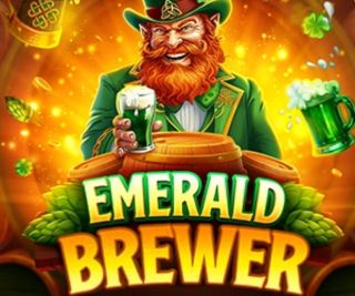 Evoplay Emerald Brewer Demo