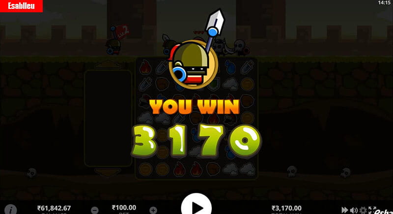 Epic Gladiators Slot Machine Free Spins Epic Gladiators Slot Machine Free Spins