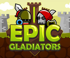 Epic Gladiators Slot Machine