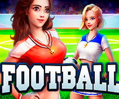 Football Slot Machine