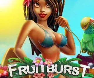 Evoplay Fruit Burst Demo
