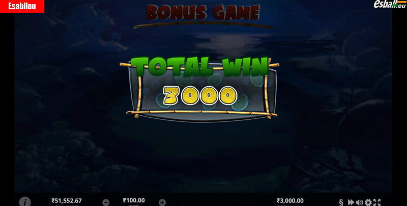Fruitsland Slot Machine Free Spin Bonus Game