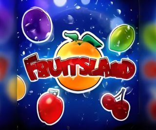 EVO Fruitsland Slot EVO Fruitsland Slot