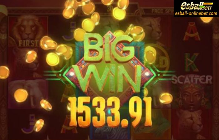 Heart Of Africa Slot Big Win Heart Of Africa Slot Big Win