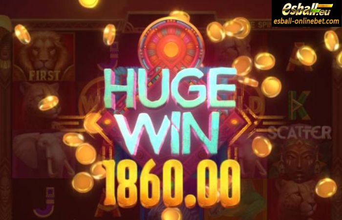EVO Heart Of Africa Slot Big Win EVO Heart Of Africa Slot Big Win