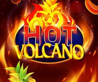 Evoplay Hot Volcano Demo