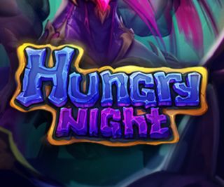 Evoplay Hungry Night Demo