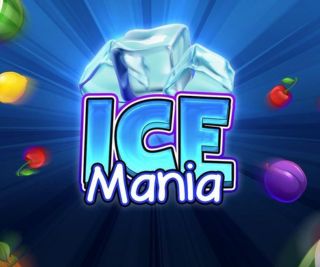 EVO Ice Mania Slot EVO Ice Mania Slot