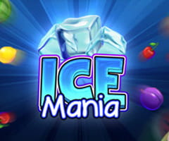 Ice Mania Slot Machine