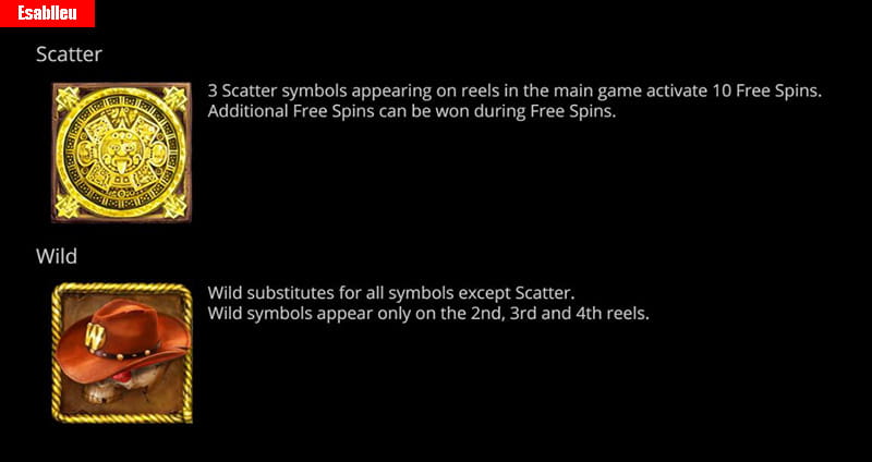 Indiana's Quest Slot Machine Scatter and Wild Indiana's Quest Slot Machine Scatter and Wild