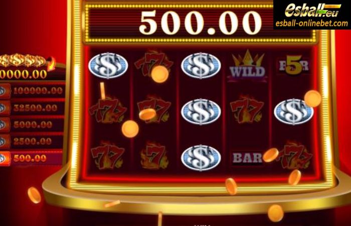 How To Play Inner Fire Slot How To Play Inner Fire Slot