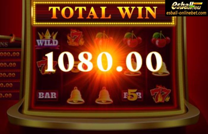 Evoplay Inner Fire Big Win Evoplay Inner Fire Big Win