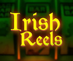 Irish Reels Slot Machine