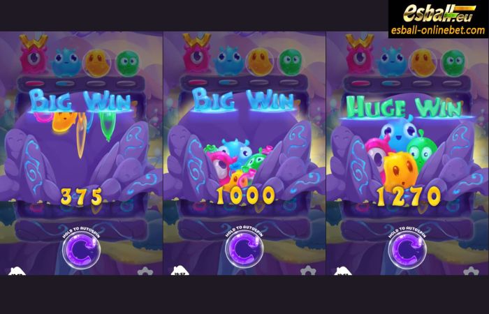 Evoplay Jelly Boom Slot Big Win Evoplay Jelly Boom Slot Big Win