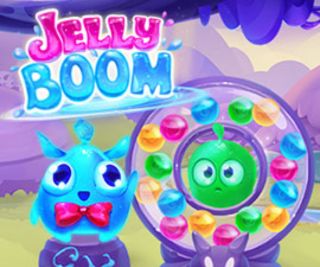 Evoplay Jelly Boom Demo