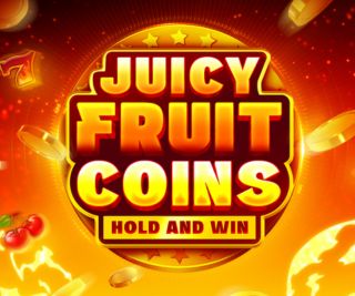 Evoplay Juicy Fruit Coins Demo