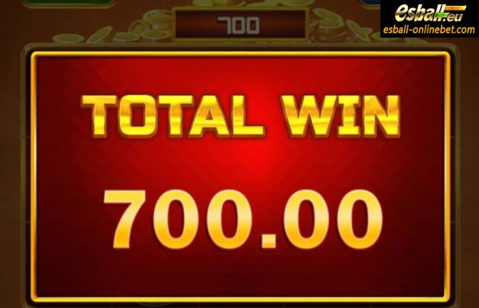 EVO Juicy Fruit Coins Slot Big Win EVO Juicy Fruit Coins Slot Big Win