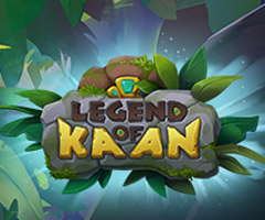Legend of Kaan Slot Machine