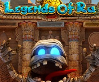Evoplay Legend of Ra Demo