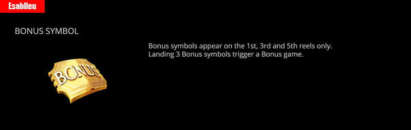 Midnight Show Slot Machine Bonus Symbols