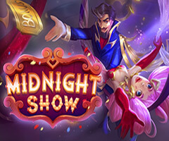 Midnight Show Slot Machine