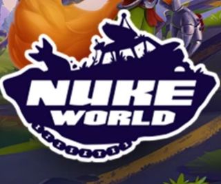 Evoplay Nuke World Demo