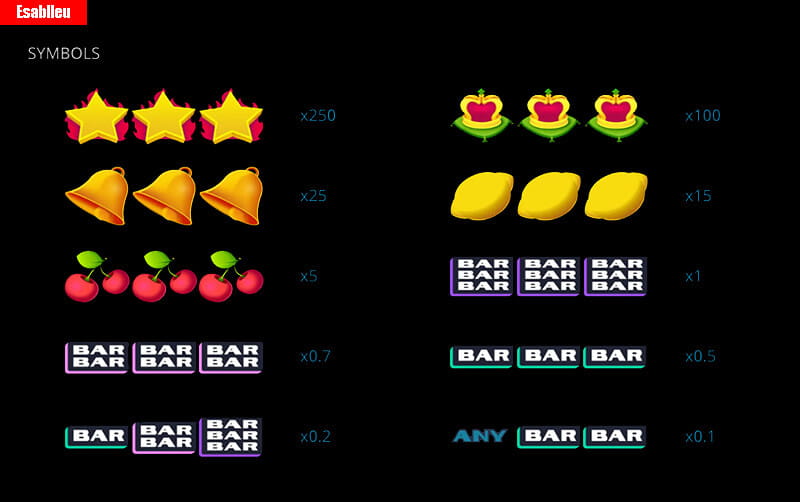 Rich Reels Slot Machine Payouts Rich Reels Slot Machine Payouts