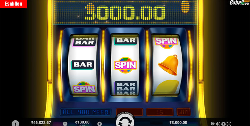 Rich Reels Slot Machine Free Spins