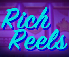 Rich Reels Slot Machine