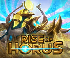 Rise Of Horus Slot Machine