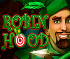 Robin Hood Slot Machine