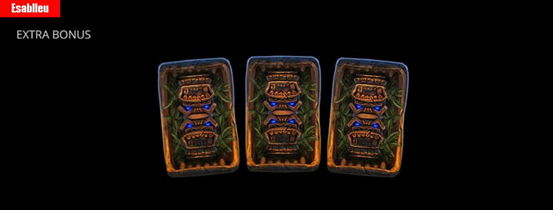 Robinson Slot Machine Extra Bonus