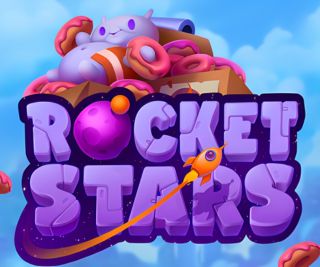 EVO Rocket Stars Slot EVO Rocket Stars Slot