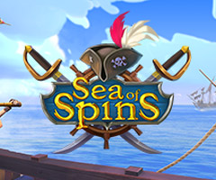 Sea of Spins Slot Machine