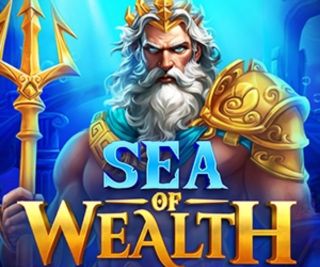 Evoplay Sea of Wealth Slot