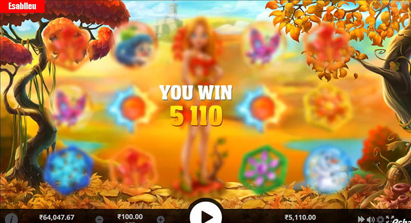 Season Sisters Slot Machine Big Win Season Sisters Slot Machine Big Win