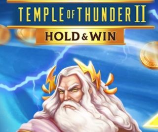 Evoplay Temple of Thunder II Demo
