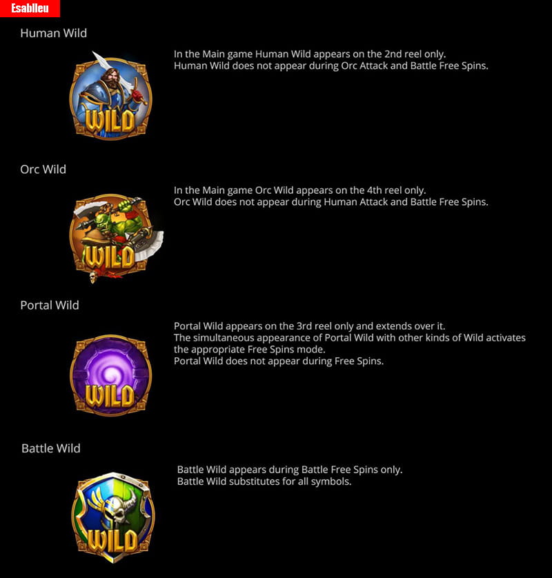 How To Play The Great Conflict Slot Machine How To Play The Great Conflict Slot Machine