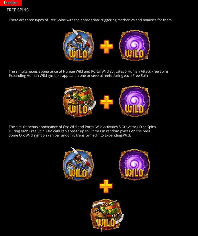The Great Conflict Slot Machine Free Spins The Great Conflict Slot Machine Free Spins