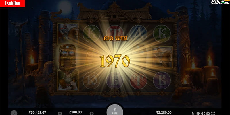 The Slavs Slot Machine Big Win The Slavs Slot Machine Big Win