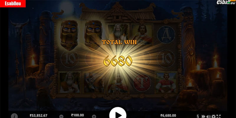 The Slavs Slot Machine Free Spins The Slavs Slot Machine Free Spins
