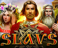 The Slavs Slot Machine