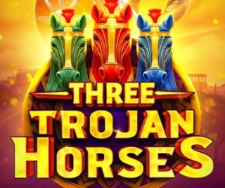 Evoplay Three Trojan Horses Demo