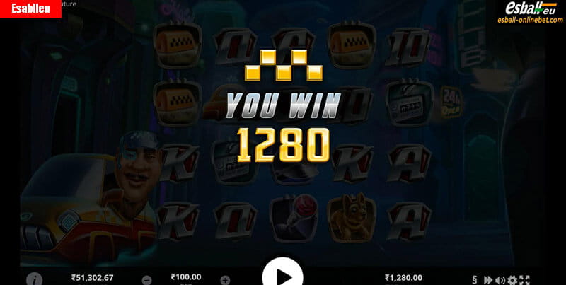 Trip To The Future Slot Machine Free Spins Bonus