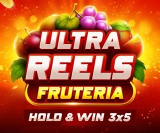 Evoplay Ultra Reels Fruteria Demo